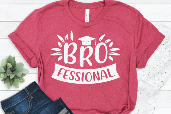 Bro Fessional Graphics for T-Shirt Designs Review