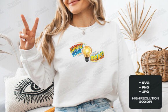 Ignite Your Ideas Motivational Artwork: A Designer’s Real-World Embroidery Review