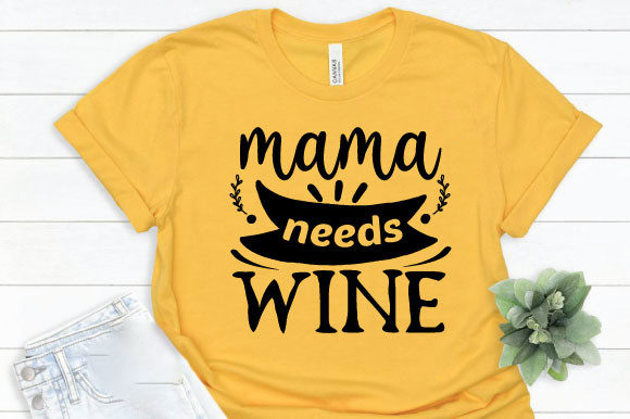Mama Needs Wine: A Designer’s Real Review for Embroidery Projects