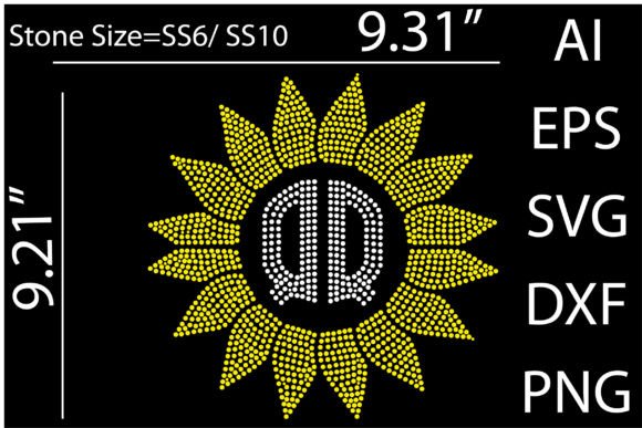 Printable Logo Rhinestone Templates Desi